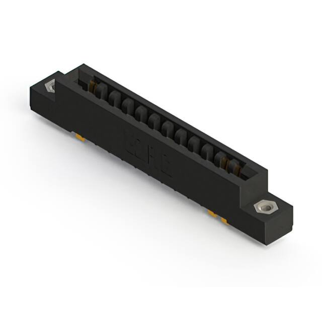 357-024-500-208 EDAC Inc.  Edgeboard Connectors